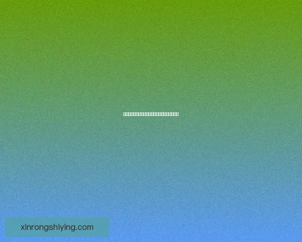 身份证号码游戏注册系统使用指南及注意事项详解